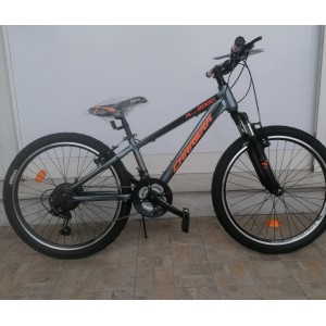 24" Carrera M4 2000 V-BR