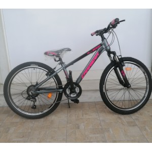 26" Carrera M6 2000 V-BR