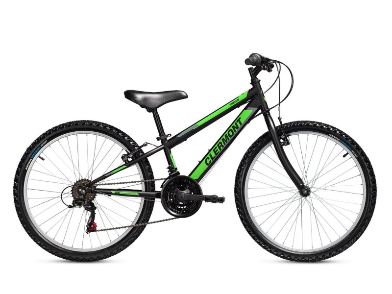 24" Clermont Freeland Shimano