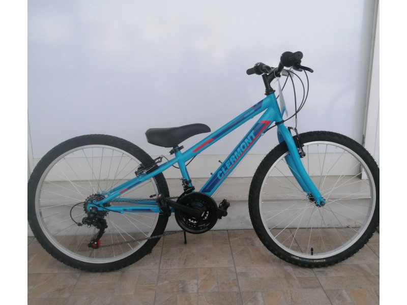 24" Clermont Freeland eco