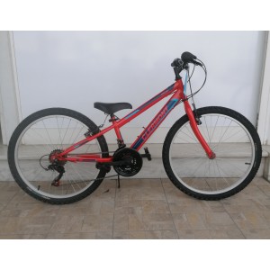 24" Clermont Freeland eco