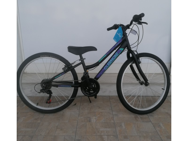 24" Clermont Magusta Shimano