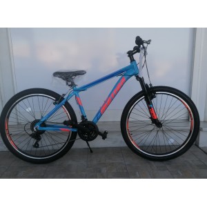 24" Motion Umit Alloy