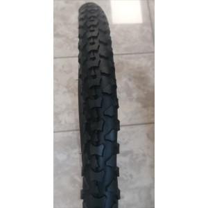 Ελαστικό Hakuba 24×1.95 με ενίσχυση 3mm