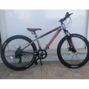 26" Carrera M6 2000 MD (MY23)