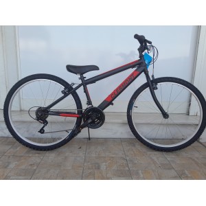 26" Clermont Freeland Shimano