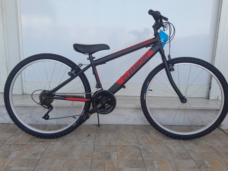 26" Clermont Freeland Eco