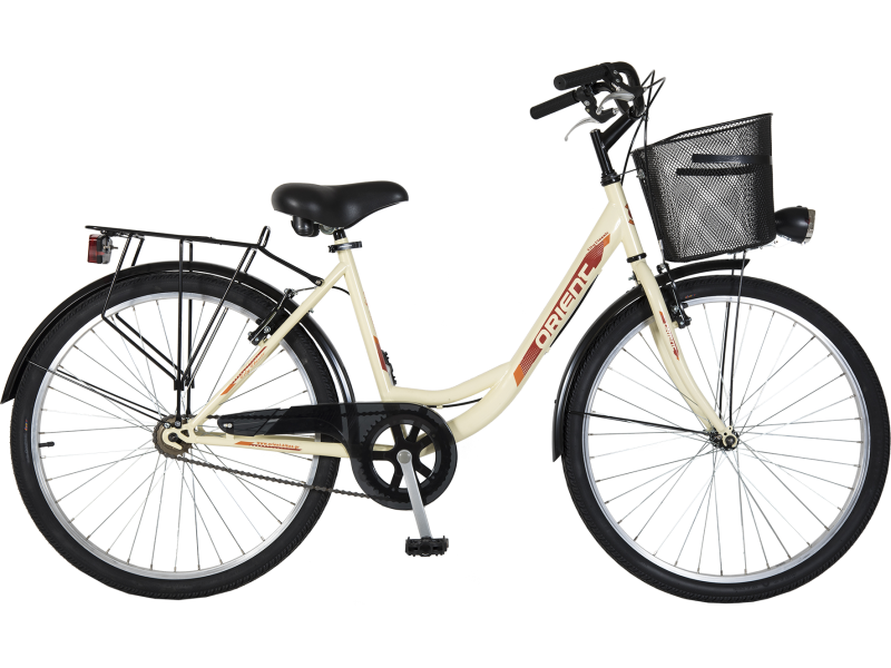 26'' Orient City Classic 1v