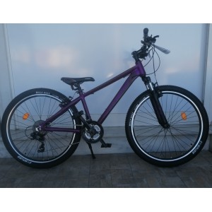 26" Carrera M6 2000 V-BR