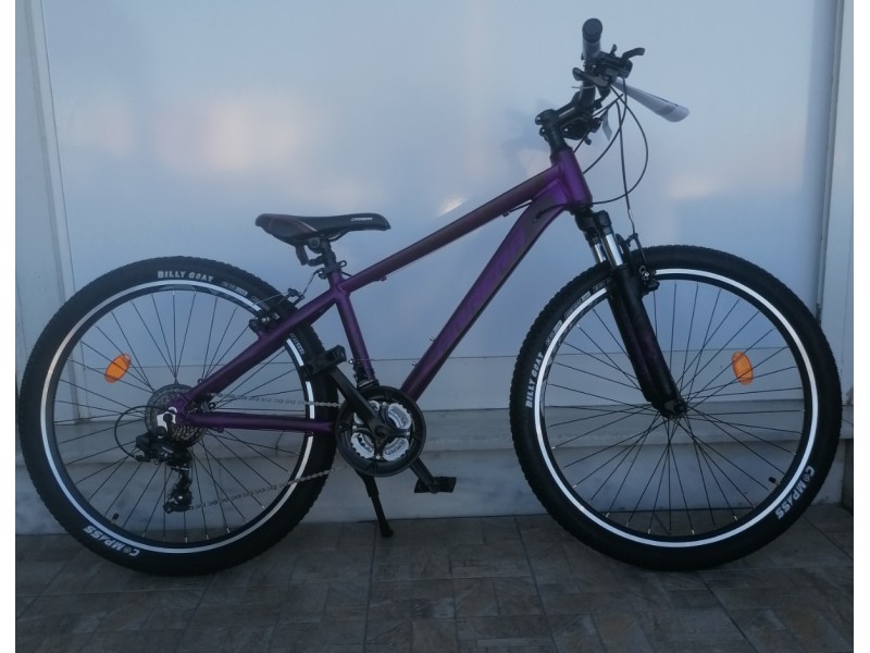 26" Carrera M6 2000 V-BR