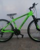  26" Motion Umit Alloy
