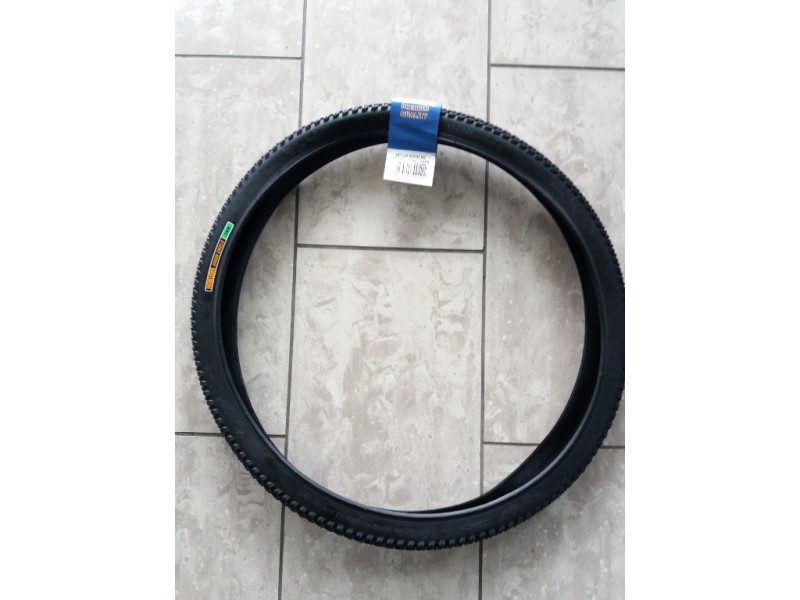 Ελαστικό Hakuba 26×1.95 με ενίσχυση 3mm/5mm