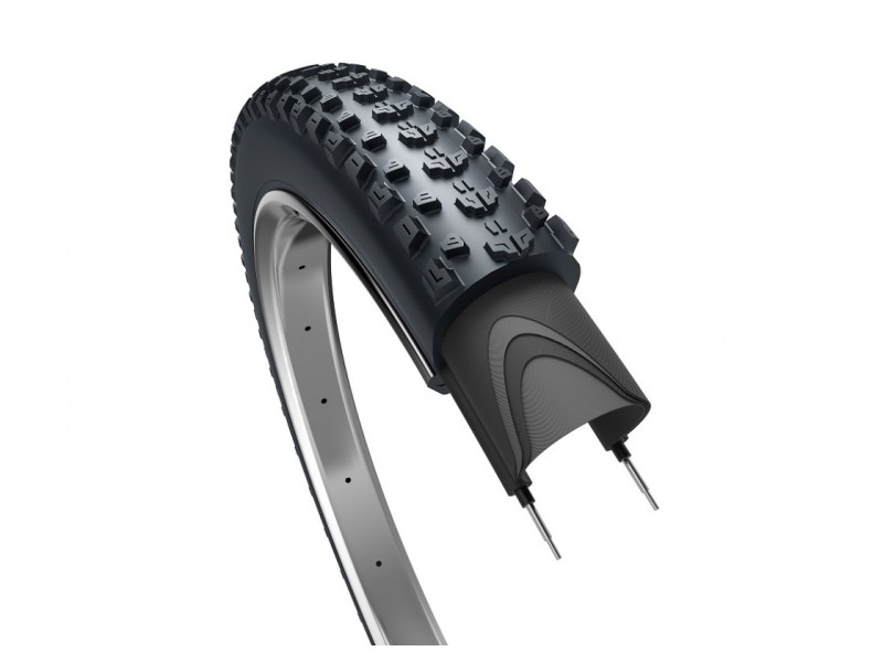 Ελαστικό Obor Jumping Hare 26*1.95 (60TPI)