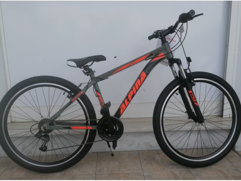 27.5" Alpina Alpha Alloy