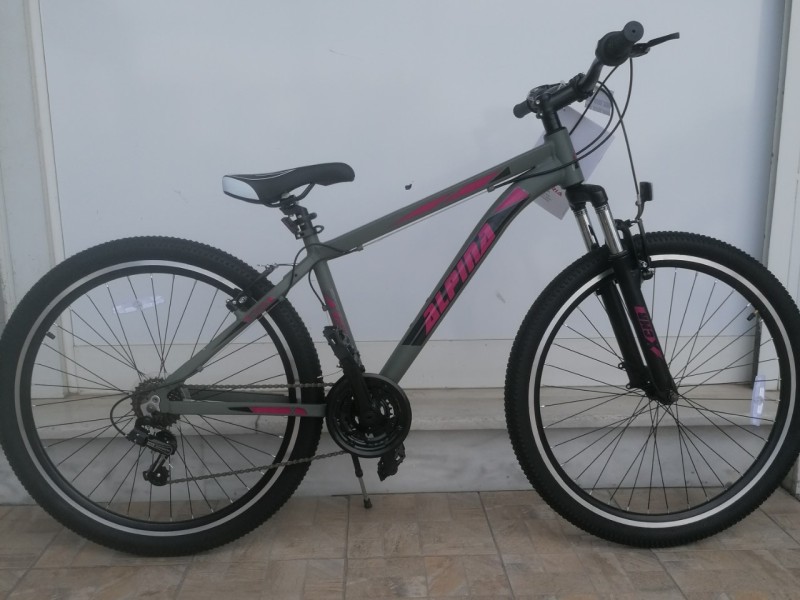 27.5" Alpina Alpha Alloy