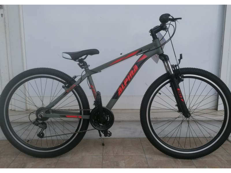 27.5" Alpina Alpha Alloy