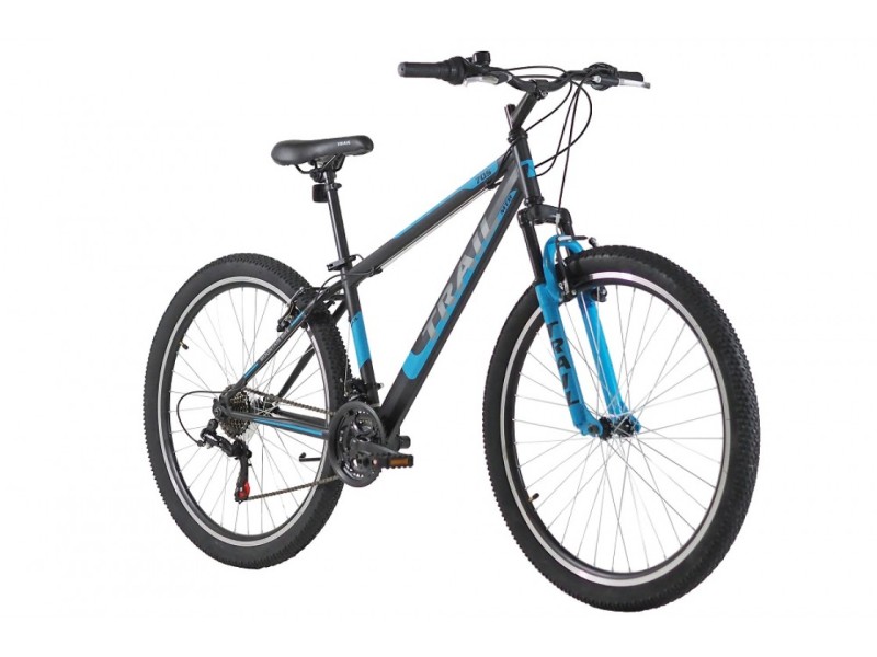 27.5" Trail 70AS Susp