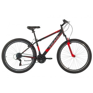 27.5" Trail 70AS Susp