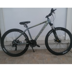 27.5" Carrera M7 2000 V-Brakes