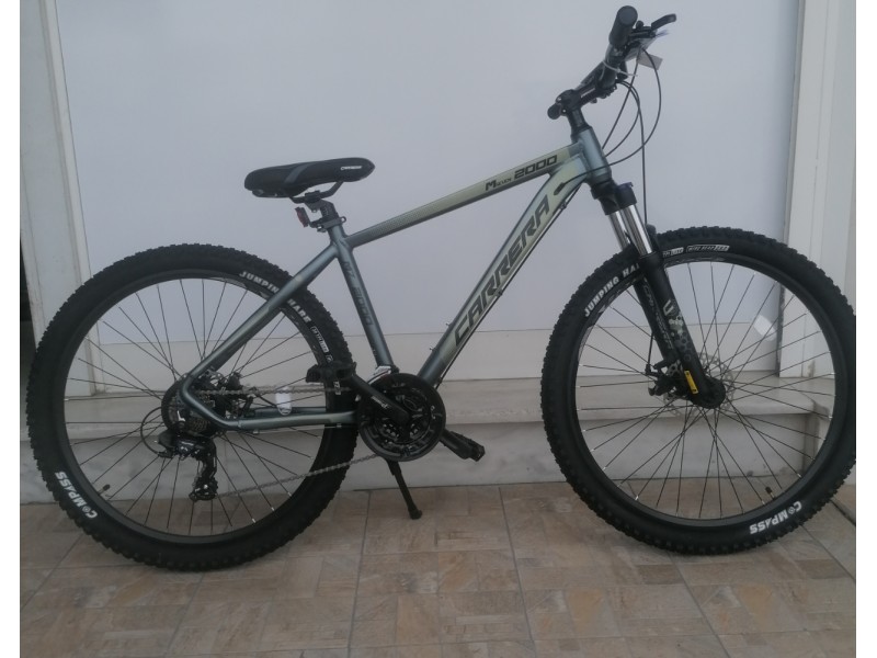 27.5" Carrera M7 2000 V-Brakes