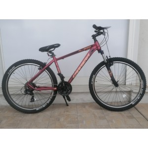 27.5" Carrera M7 2000 V-Brakes
