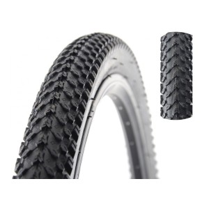 Ελαστικό Hakuba 27.5×2.10 με ενίσχυση 3mm, 5mm