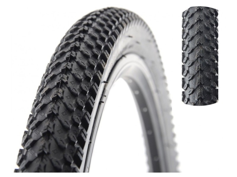 Ελαστικό Hakuba 27.5×2.10 με ενίσχυση 3mm, 5mm