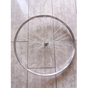 Τροχός 28*1 1/2 για διπλοσκέλετο