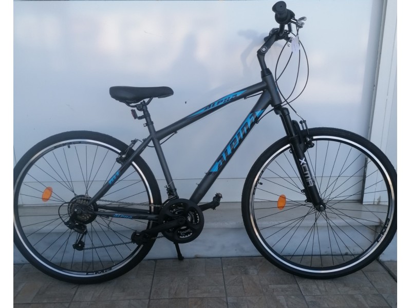 28" Alpina Alpha Τrekking