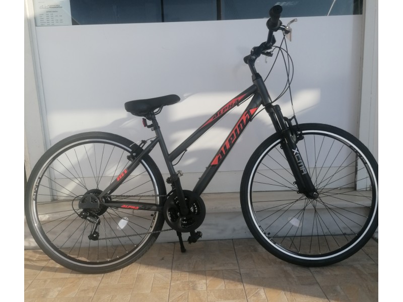 28" Alpina Alpha Τrekking