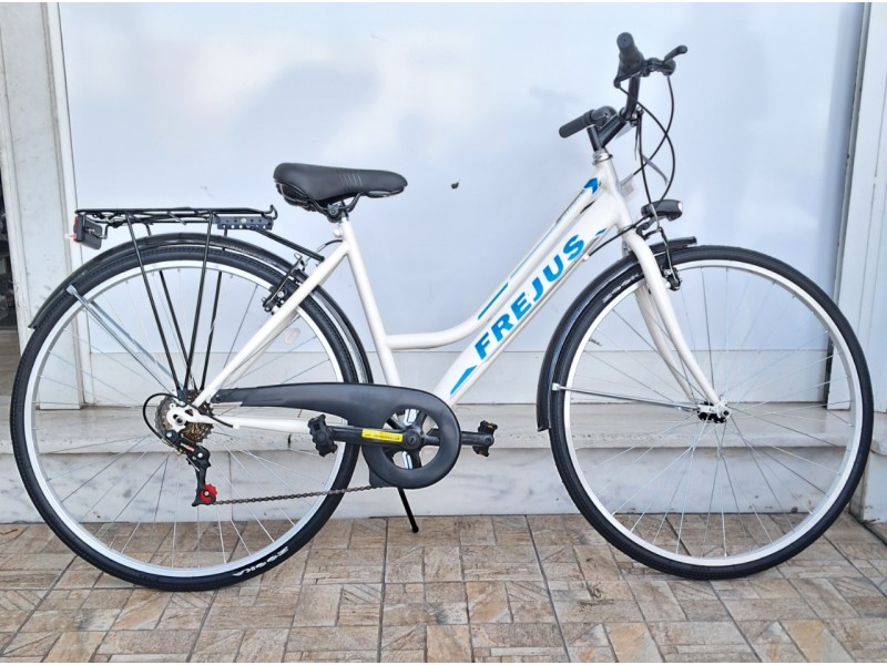 28'' Frejus Storm CTB