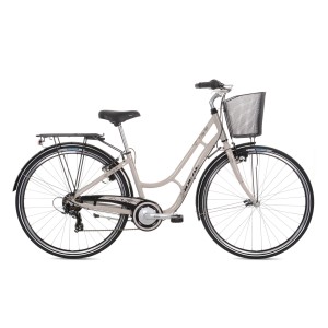 28" Ideal Citylife 7v 