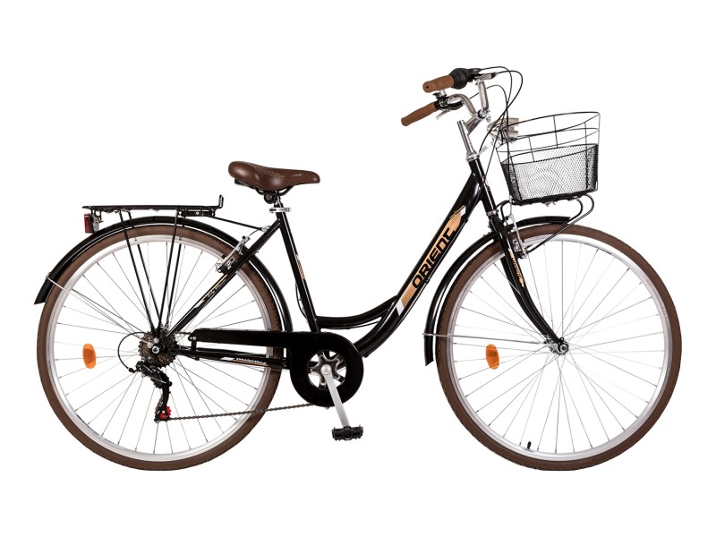28" Orient City Classic 6v