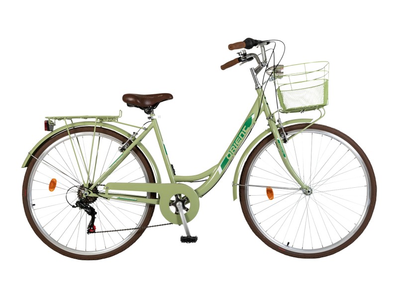 28" Orient City Classic 6v