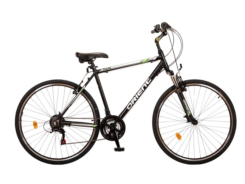 28" Orient Pulse Alloy