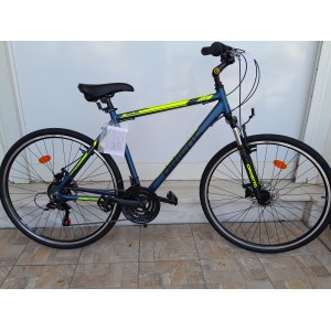 28" Orient Pulse Alloy Disc