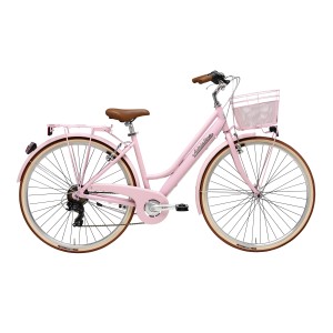 28" Adriatica Retro Alloy 