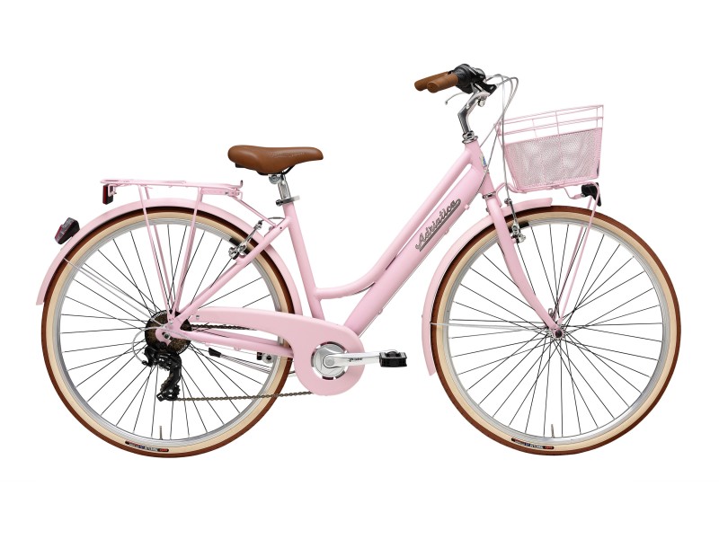 28" Adriatica Retro Alloy 