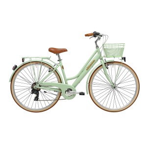 28" Adriatica Retro Alloy 