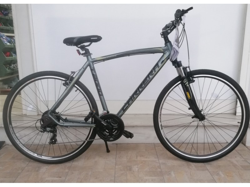 28'' Carrera T8 2000 V-Br