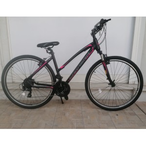 28'' Carrera T8 2000 V-Br