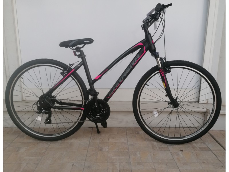 28'' Carrera T8 2000 V-Br