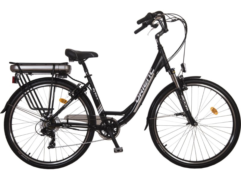 28" Orient My Bik-e 1.0 (rear motor)