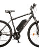 28" Orient Street e-bike