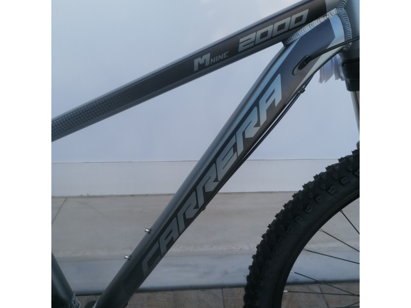 29" Carrera M9 2000 V-Brake