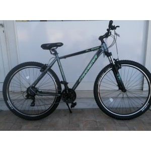 29" Carrera M9 2000 V-Brake