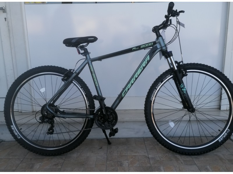 29" Carrera M9 2000 V-Brake