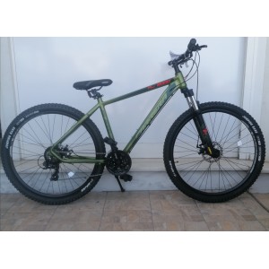 29" Carrera M9 2000 MD