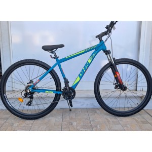 29" DHS Terrana 2925 MD Alloy