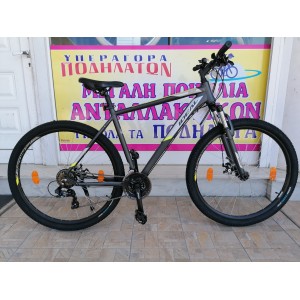 29" Ideal Freeder MDisc Alloy